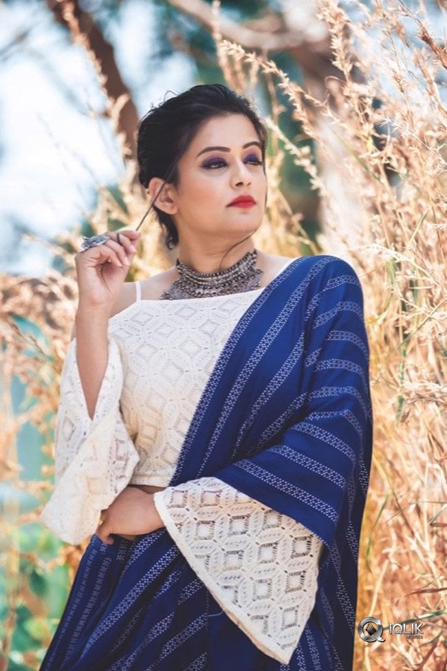 Priyamani